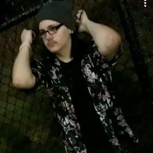 Meet your Posher, John austin